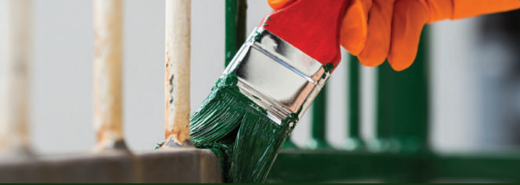 Syntex HP smalto satinato - Foto4 Syntex HP smalto satinato - Foto4